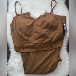 New! JoyLab Top & Leggings Set